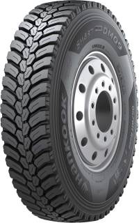 Шина Hankook SmartWork DM09 13 R22.5 156/150K