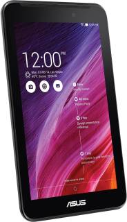 Планшет ASUS MEMO PAD 7 16GB KO1A (ME170CX) BLACK