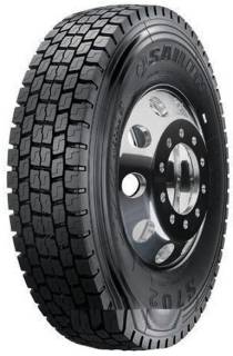 Шина Sailun S702 235/75 R17.5 143/141L