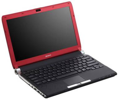 Ноутбук Sony TT VGN-TT31MR/R VGN-TT31MR/R.RU3