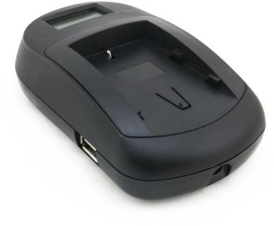 Зарядное устройство Extradigital DC-500