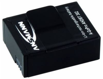 Аккумулятор Ansmann A-GoPro AHDBT-302 1400-0059