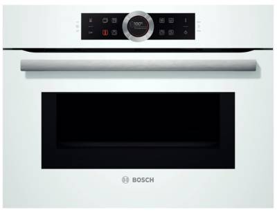 Духовка Bosch CMG633BW1