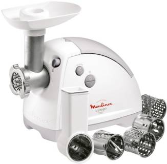 Мясорубка Moulinex ME626T