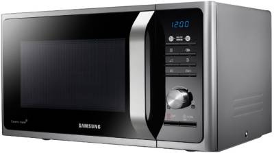 Микроволновая печь Samsung MG23F301 TAS