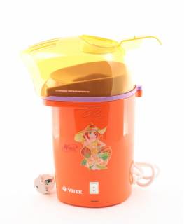 Попкорница Vitek , WX-1301