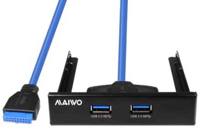 Разветвитель Lapara Maiwo KC010