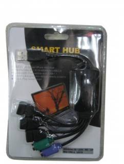 Разветвитель Atcom TD010 10719