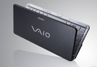 Ноутбук Sony P VGN-P588E/Q