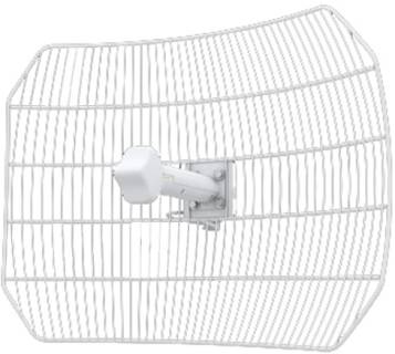 Точка доступа UBIQUITI AirGrid M5 27dBi Wireless Access point Ubiquiti AG-HP-5G27