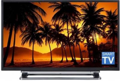 Телевизор Toshiba 40S3653DG
