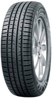 Шина Nokian Rotiiva HT 245/70 R17 110T