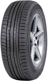 Шина Nokian Nordman SC 185/75 R16C 104/102S
