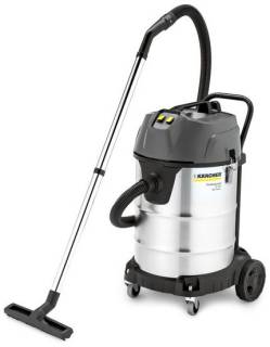 Пылесос Karcher NT 70/2 Me Classic 1.667-306.0