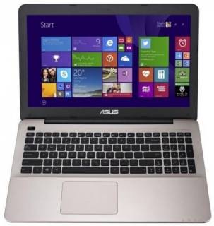 Ноутбук ASUS R556LJ-XO164