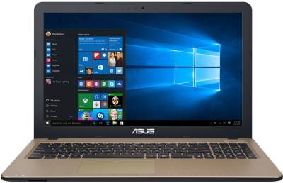Ноутбук ASUS X540SA X540SA-XX012D