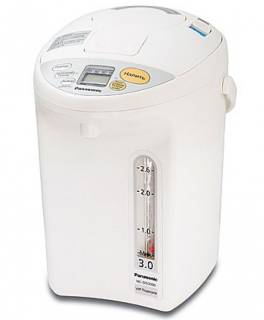 Термопот Panasonic NC-DG3000WTS