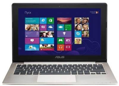 Ноутбук ASUS VivoBook Q301LA Q301LA-BHI5T02