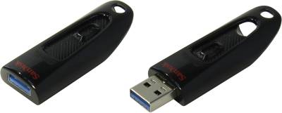 Флеш-память USB SanDisk Ultra 256GB USB 3.0 SDCZ48-256G-U46