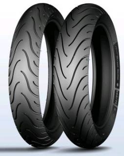 Шина Michelin Pilot Street Radial 110/70 R17 54H
