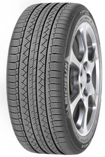 Шина Michelin Latitude Tour HP (N0) 235/55 R19 101V