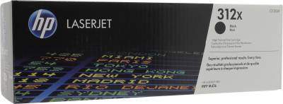 Картридж HP 312X Pro CF380X
