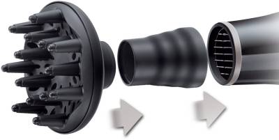 Аксессуар REMINGTON D52DU