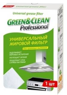 Аксессуар GREEN&CLEAN GC02205