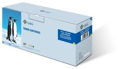 Картридж G&G G&G-CF402X