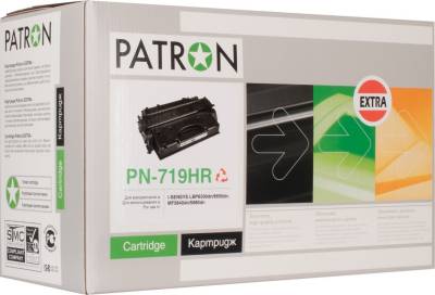 Картридж Patron 719H Extra CT-CAN-719H-PN-R
