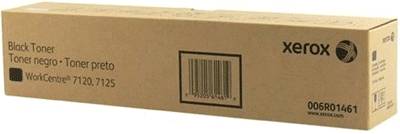Картридж Xerox Versant 80 Black 006R01646