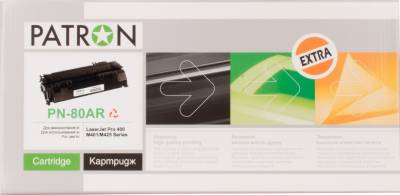 Картридж Patron CT-HP-CF280A-PN-R