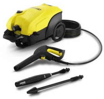 Аппарат Karcher K 4 1.180-150.0