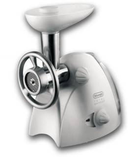 Мясорубка Delonghi KMG 1200