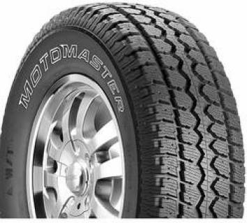 Шина Motomaster Total Terrain W/T 275/65 R18 116S