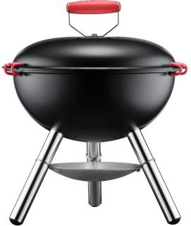 Гриль Bodum Charcoal bowl for mini picnic grill, small, FYRKAT 11421-57-1