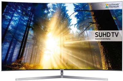 Телевизор Samsung UE65KS9000