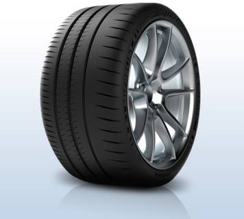 Шина Michelin Pilot Sport Cup 2 215/45 ZR17 91Y XL