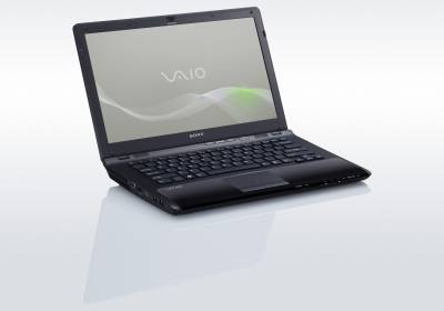 Ноутбук Sony CW VPC-CW22FX/B