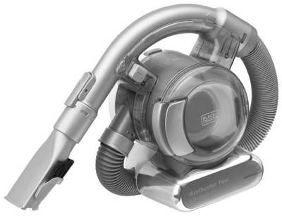 Пылесос Black&Decker PD1820LF