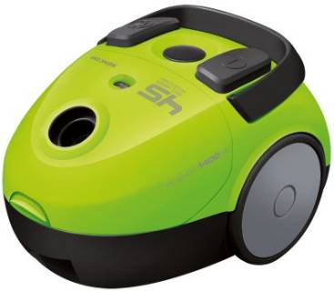 Пылесос Sencor SVC 45 GR