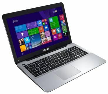 Ноутбук ASUS A555LJ A555LJ-XO912T
