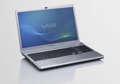Ноутбук Sony F VPC-F111FX/H