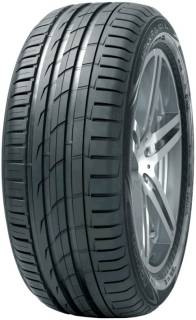 Шина Nokian Hakka Black SUV 295/30 R22 103Y XL