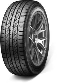 Шина Kumho Grugen Premium KL33 275/55 R19 111V