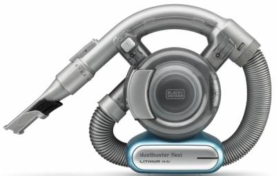 Пылесос Black&Decker FLEXI PD1420LP