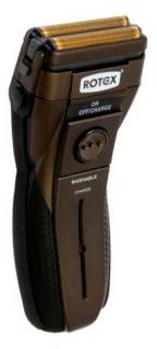 Электробритва Rotex RHC  230-T