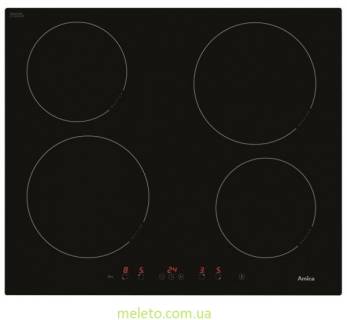 Варочная поверхность Amica PI 6540TU