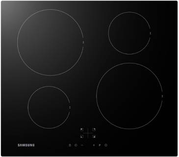 Варочная поверхность Samsung NZ64F3NM1AB