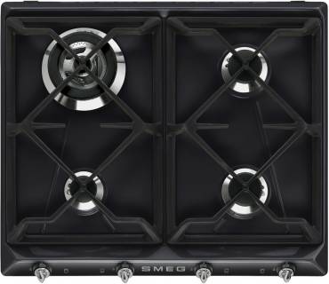 Варочная поверхность Smeg SR964NGH